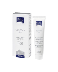 Пилинг для лица ISIS PHARMA Glyco-A 12% 30 мл Isispharma