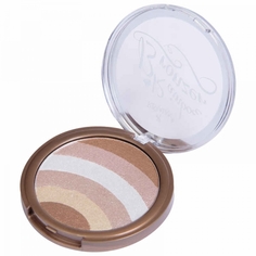 Бронзирующий хайлайтер Rimalan RB12 тон 01