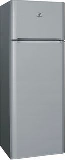 Холодильник Indesit RTM 16 S Silver