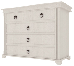 Комод Hoff 81х100х46 см, белый