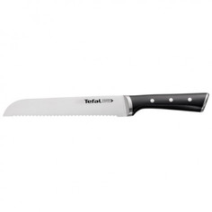 Нож для хлеба Tefal Ice Force K2320414
