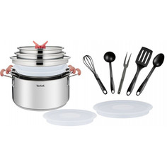 Набор посуды Tefal G720SD74