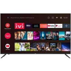 LED Телевизор 4K Ultra HD Haier 58 Smart TV BX