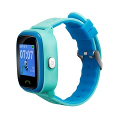 Смарт-часы CANYON Polly GPS Blue/Green