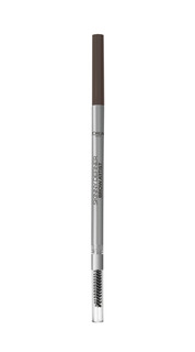 Карандаш для бровей LOreal Brow Artist Skinny Definer, тон 108 коричневый