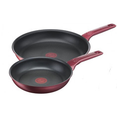 Набор посуды Tefal Daily Chef 22/28см G2739072