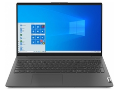 Ноутбук Lenovo IdeaPad 5 15ITL05 Black (82FG004GRU)