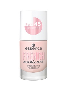 Лак для ногтей essence, French Manicure - 05 Ultimate Frenchship