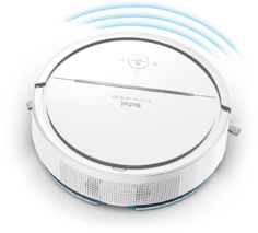 Робот-пылесос TEFAL RG7767WH