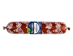 Колбаса Калинка Сервелат Классический варено-копченая 350 г