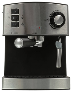 Рожковая кофеварка Sinbo SCM 2944 Black