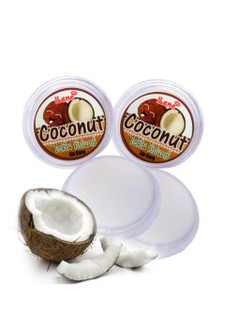 Бальзам для губ Ilene Natural Lip Balm Кокос 10 г