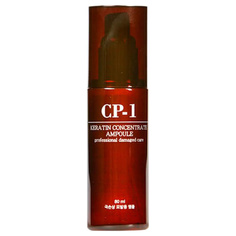 Сыворотка для волос Esthetic House CP-1 Keratin Concentrate Ampoule