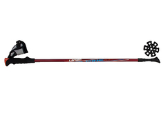 Палки для скандинавской ходьбы Larsen Alpine 90-140 см