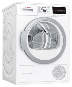 Сушильная машина Bosch Serie | 6 WTW85469OE