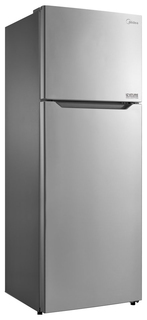 Холодильник Midea MRT 3188 FNX Silver