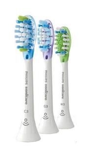 Насадка для зубной щетки Philips Sonicare HX9073 3 шт