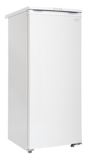 Морозильная камера Саратов 153 White