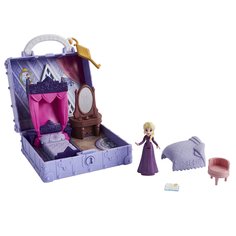 Игровой набор Hasbro Disney Frozen Холодное Сердце 2 Шкатулка в ассортименте