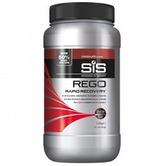 Восстановительный напиток SiS Rego Rapid Recovery, 500 г, chocolate