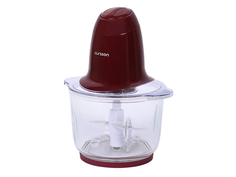 Измельчитель Oursson CH3030/DC Cherry