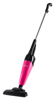 Вертикальный пылесос Arnica Merlin Pro Pink