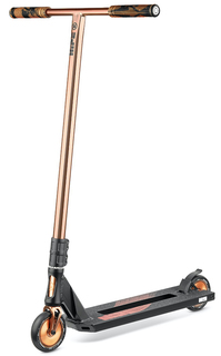 Самокат Hipe H9 black/bronze