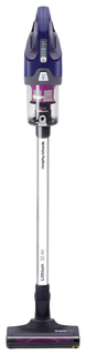 Вертикальный пылесос Morphy Richards 734000EE Grey/Purple
