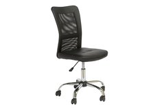 Компьютерное кресло Hoff Luxe, черный