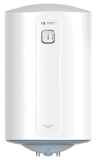 Водонагреватель накопительный Timberk SWH RE9 50V white