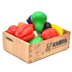 Большой ящик Kнопа Фрукты-овощи 87048 Knopa