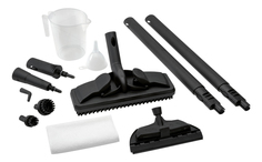 Пароочиститель Clatronic DR 3280 Grey