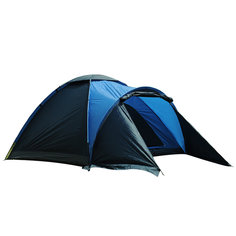 Палатка 3-х местная GREENHOUSE FCT-32