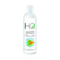 Шампунь Halal’ Cosmetics " Облепиховый" для сухой кожи головы и волос 250 мл