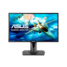 Монитор ASUS MG248QR Black