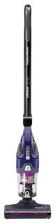 Вертикальный пылесос Morphy Richards 734050EE Grey/Purple