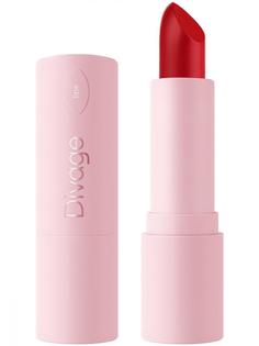 Губная помада Divage,Lipstick Praline NEW № 12