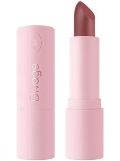 Губная помада Divage,Lipstick Praline NEW № 06