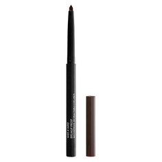 Подводка для глаз Wet n Wild megalast breakup proof waterproof retractable тон black brown