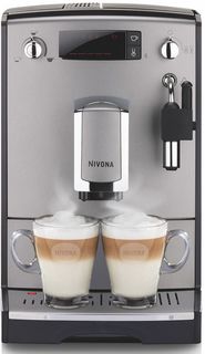 Кофемашина автоматическая Nivona NICR 525 Black