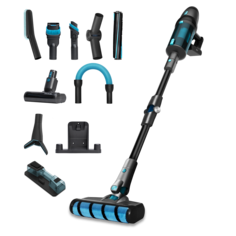 Вертикальный пылесос Cecotec Conga RockStar 900 Ultimate ErgoWet (05708)