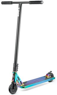 Трюковой самокат Hipe XL Neo chrome 2021