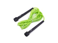 Скакалка StarFit RP-101 300 см black/green
