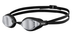 Очки Arena Airspeed Mirror silver/black