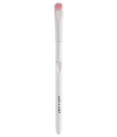 Кисть для нанесения макияжа Wet n Wild Blister Ec785 small eyeshadow brush