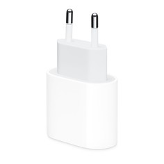 Сетевое зарядное устройство NoBrand USB Type-C 18 Вт