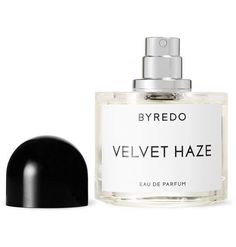 Парфюмерная вода Byredo Velvet Haze 50 мл