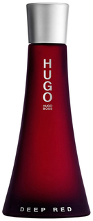 Парфюмерная вода Hugo Boss Deep Red 90 мл