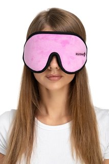 Маска 3D Эволюция "Royal Pink" Routemark