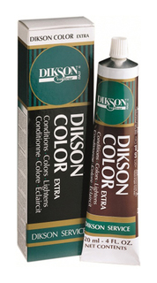Краска для волос Dikson Color Extra 8R 7,34 Красный тициан 120 мл